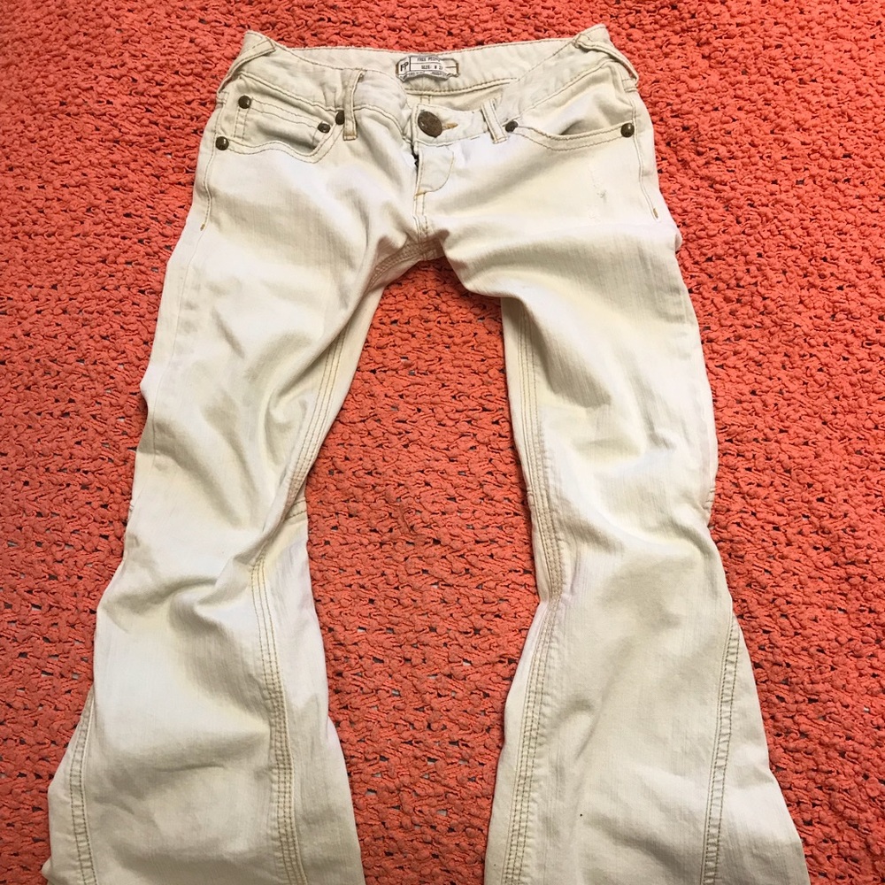Free People flare jeans Sz.27